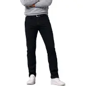 Meyer Jeans 'Roma' donkerblauw