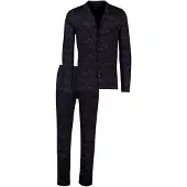 Schiesser pyjama paars