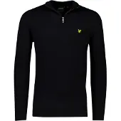 Lyle & Scott Trui zwart