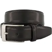 Lindenmann riem zwart