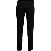 Replay Chino 'BENNI' zwart