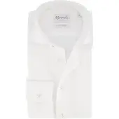 Michaelis Uni fine twill overhemd