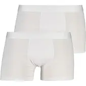 Slater 2-pack boxershorts wit bamboo