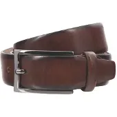 Lindenmann riem Chabrolle bruin