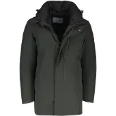 Pierre Cardin winterjas groen