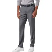 Meyer Pantalon 'Bonn' grijs