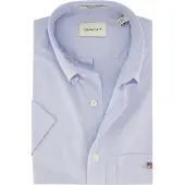 Gant Overhemd pastelblauw