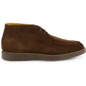 Magnanni Heren Veterschoenen 25622 - Bruin - Maat 43