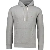 Tommy Hilfiger Sweatshirt 'ESSENTIAL' grijs