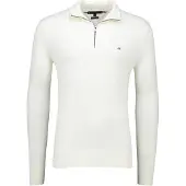 Tommy Hilfiger Trui lichtbeige