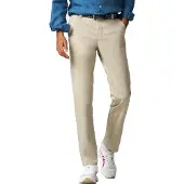 Meyer Chino 'Bonn' beige