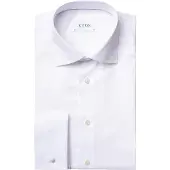 Eton Overhemd wit