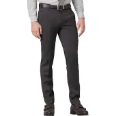 Meyer Pantalon 'Bonn' antraciet