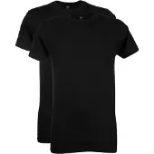 Alan red Shirt 'Virginia' zwart
