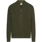 Camel active vest forest groen