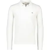 Gant Shirt marine / rood / wit
