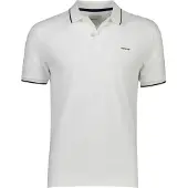 Gant Shirt nachtblauw / wit