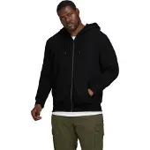 Jack & Jones Vest zwart Plus Size