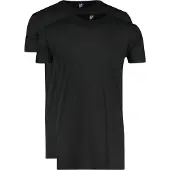 Alan red Shirt 'Derby' zwart