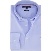 Tommy Hilfiger Overhemd 'FLEX' | S | male