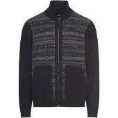 Camel active vest navy wol
