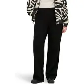 ONLY Broek 'CARGoldtrash' zwart
