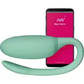 Magic Motion - FitCute Kegel Rejuve