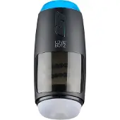 Lovebotz De Melker Slider 18X - Trekken Masturbator