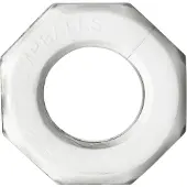 Oxballs - penisring - extra sterk - transparant