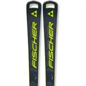 Fischer Rc4 Wc Sc Mt + Rc4 Z12 Binding