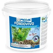 Prodac Fondovivo Aquariumsubstraat 8kg