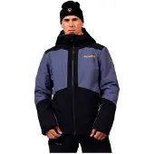 Rossignol Rochrun Insulated Jas