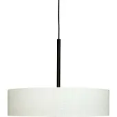 Dyberg Larsen Hanglampe , Calix, dimbare, Wit, Eetkamer, Metaal, Designer
