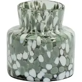 Kosta Boda Meadow vaas 115 mm Groen