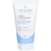 No Brand Alvadiem – Multi-Defense Crème met Bijenwas 150 ml Crème