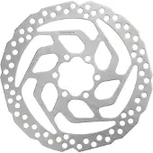 Shimano RT26 - Remschijf - 160mm - 6 Schroeven - Voor Hars Pads