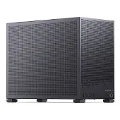 Jonsbo Behuizing, Gaming-behuizing, PC-behuizing Zwart
