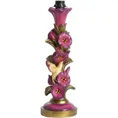 Light & Living Lampvoet Ø15x45,5 cm BERISSO roze