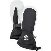 Hestra Heli Ski Want Dames Black / Offwhite 5