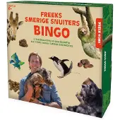 Freek Vonk Freeks Smerige Snuiters Bingo