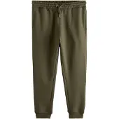 Next Broek olijfgroen