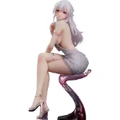 Bearpanda Original Character 1/6 Serina 23 Cm Figuur