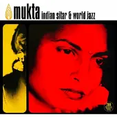 OUTHERE Mukta - Indian Sitar & World Jazz (LP)