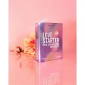 Eyrolles LOVE STARTER KIT DE CONVERSATIONS AMOUREUSES:DE VRAIES QUEST