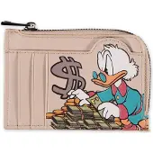 Difuzed Disney Scrooge Mcduck Portemonnee