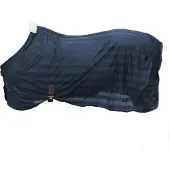 Kentucky Horsewear Horsewear - Lichte Mesh Vliegendeken marine 145-6'6