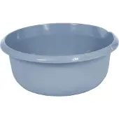 Keeeper Afwasbak 9L Ø36cm nordic blue