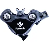 Formula Cura Flat Mount Shimano Schijfremklauw