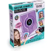Studio Creator Jeu électronique Journal Secret Vidéo