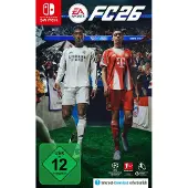 Refurbished | - EA Sports FC 26 - Nintendo Switch